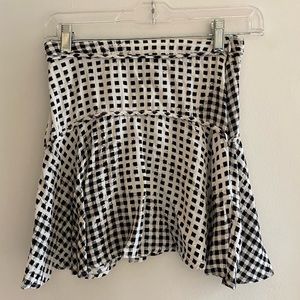 MINKPINK Mini Skirt